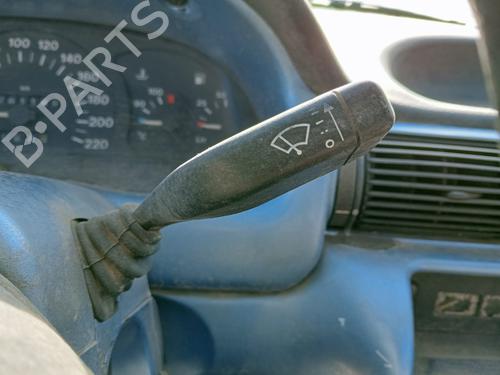 Used Steering column stalk OPEL ASTRA F Hatchback (T92) 1.7 TD (F08, M08, F68, M68) (68 hp) 16233122