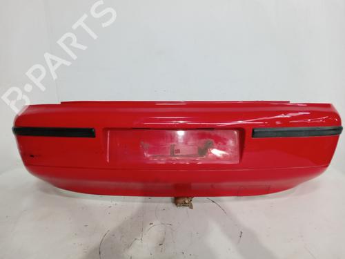 Pára-choques traseiro SEAT LEON (1M1) [1999-2006]  30930329