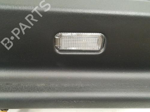 Rear left panel AUDI A8 D3 (4E2, 4E8) 3.0 TDI quattro | BP9356536C60 