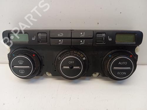 Climate control VW PASSAT B6 (3C2) | BP30089589I5