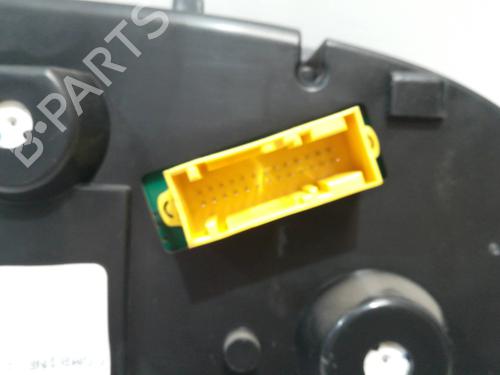 Instrument cluster PEUGEOT 308 I (4A_, 4C_)  | BP11718253C47 
