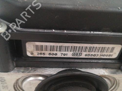 ABS pump FORD KA (RU8) 1.2 | BP9361037M43 