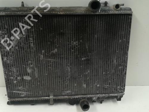 Køler PEUGEOT 206 Hatchback (2A/C) 1.4 HDi eco 70 (68 hp) 9359848