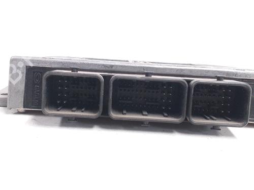 Motorstyringsenhed CITROËN C5 I (DC_)  | BP9352592M57 