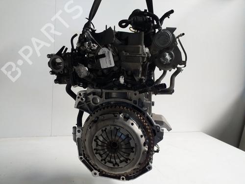 Engine RENAULT CLIO IV (BH_)  | BP20722713M1 