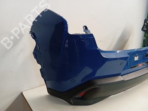 Rear bumper LEXUS UX (_AA1_, _AH1_, _MA1_)  | BP26122104C8 