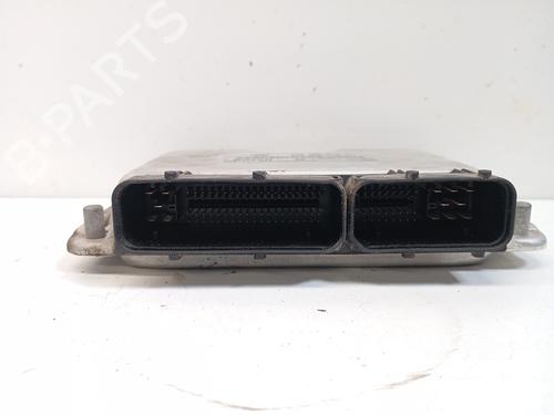 Used Engine control unit (ECU) Engine control unit (ECU) SKODA FABIA I Combi (6Y5) 1.4 TDI (75 hp) 36389843 36389843