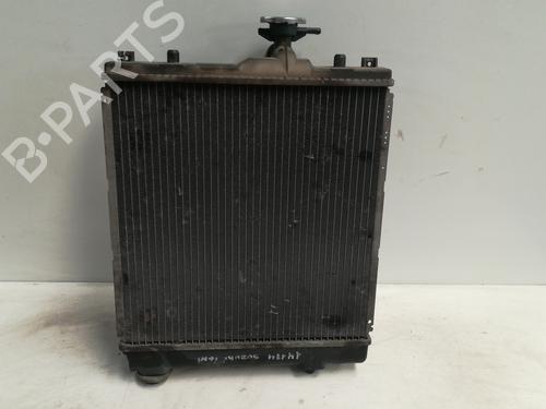 Water radiator SUZUKI IGNIS I (FH) 1.3 4WD (RG413) | BP15281765M31 