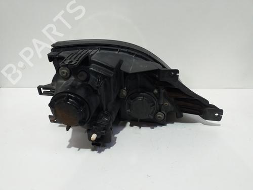 Left headlight HYUNDAI TERRACAN (HP)  | BP21725493C28 