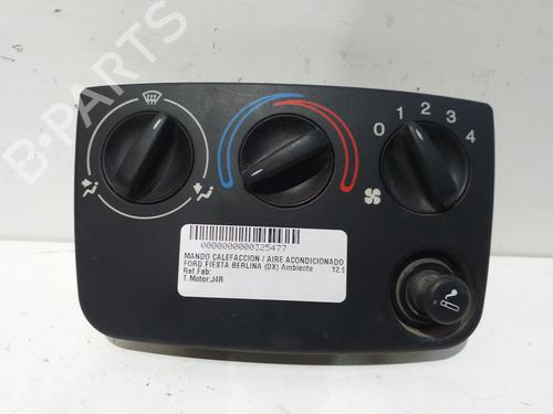 Used Climate control Climate control 16231442 16231442