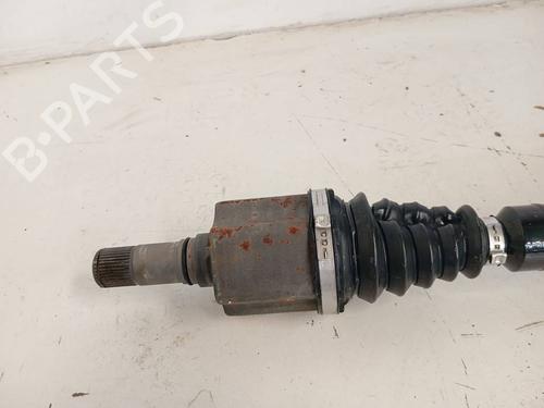 Right front driveshaft CUPRA LEON (KL1, KU1, KUG) 1.4 e-HYBRID | BP38648632M39 - Image 3
