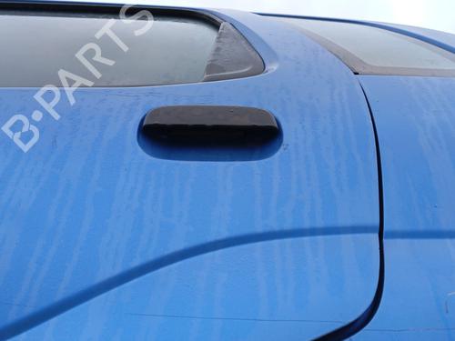 Rear left exterior door handle SUZUKI IGNIS I (FH) 1.3 4WD (RG413) BP18062753C130