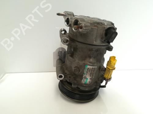 AC compressor PEUGEOT 308 I (4A_, 4C_)  | BP12295879M34 
