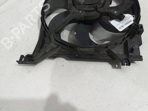 Radiator fan KIA CERATO I Saloon (LD) 2.0 CRDi | BP16250719M35 
