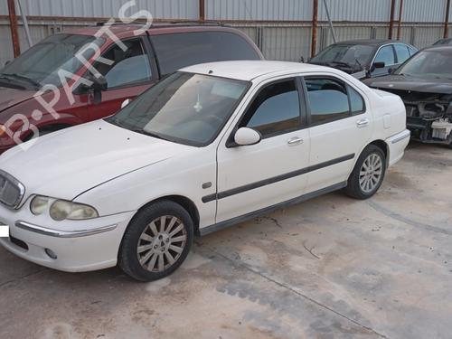 Sikkerhetsbelte bak i midten ROVER 45 I Hatchback (RT)  | BP23131563I27 