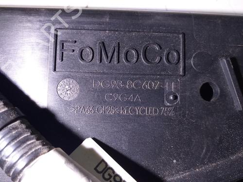 Kjølevifte elektrisk FORD MONDEO V Hatchback (CE) 1.6 TDCi | BP25729396M35 