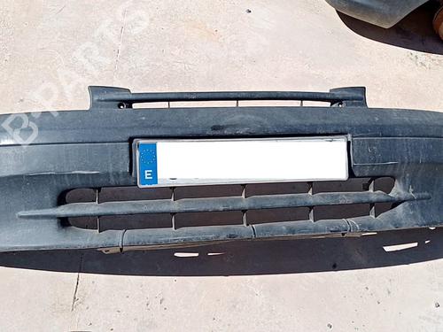 Used Front bumper RENAULT KANGOO (KC0/1_) 1.9 dTi (KC0U) (80 hp) 25721537