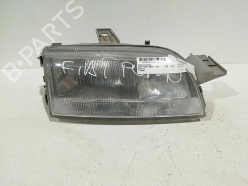 Used Right headlight FIAT PUNTO (176_) [1993-1999]  9347060
