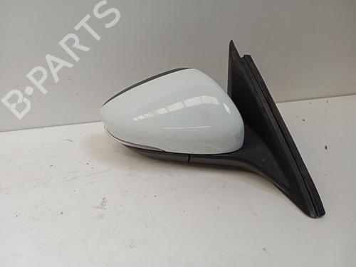 Right mirror FORD FOCUS IV (HN)  | BP25283412C27 