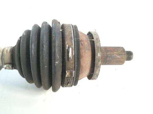 Antriebswelle rechts vorne SEAT IBIZA III (6L1)  | BP9349637M39 