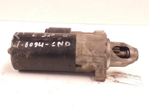 Used Starter MERCEDES-BENZ E-CLASS (W211) E 320 (211.065) (224 hp) 9352818