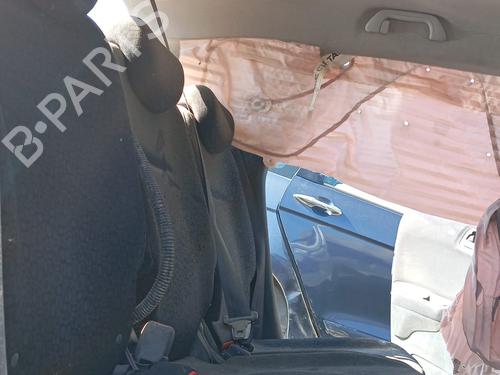 Sæde Bagtil HONDA FR-V (BE) 2.2 i CTDi (BE5) (140 hp) 21265061