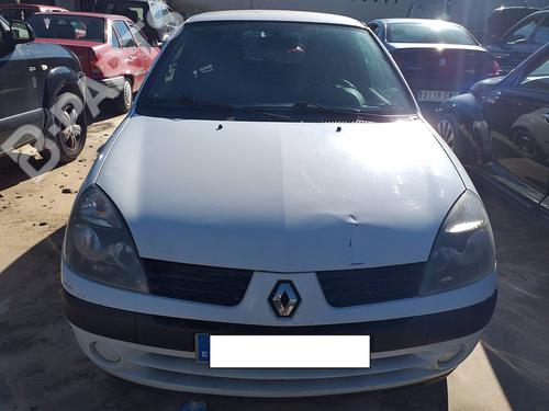 Radiator fan RENAULT CLIO II (BB_, CB_) 1.5 dCi (B/CB07) | BP9359646M35  - Image 6