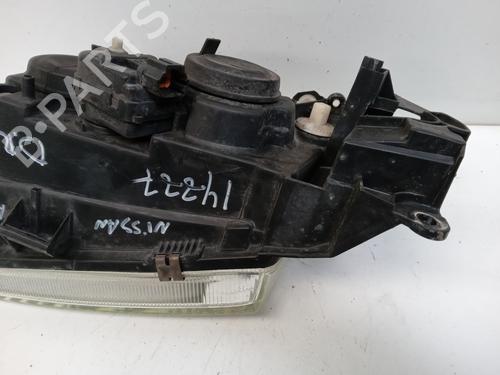 Right headlight NISSAN ALMERA II (N16) 2.2 Di | BP31280137C29 