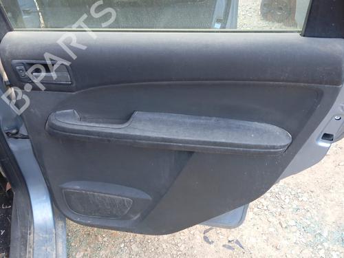 Used Rear right window mechanism FORD FOCUS C-MAX (DM2) [2003-2007]  22799765