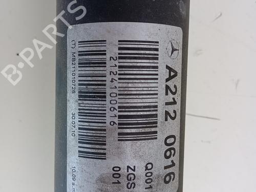 Driveshaft MERCEDES-BENZ E-CLASS T-Model (S212) E 350 CDI (212.225) | BP36566301M37 - Image 3