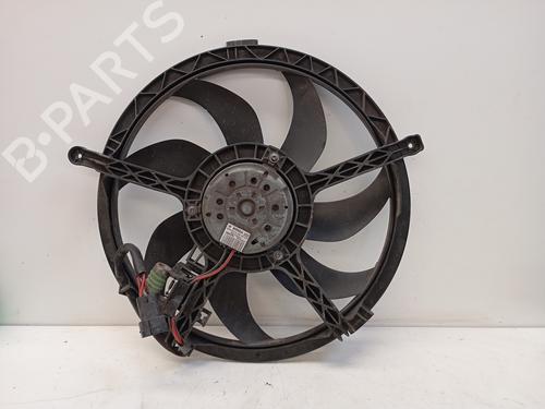 Radiator fan MINI MINI CLUBVAN (R55) Cooper D | BP37723881M35 - Image 2