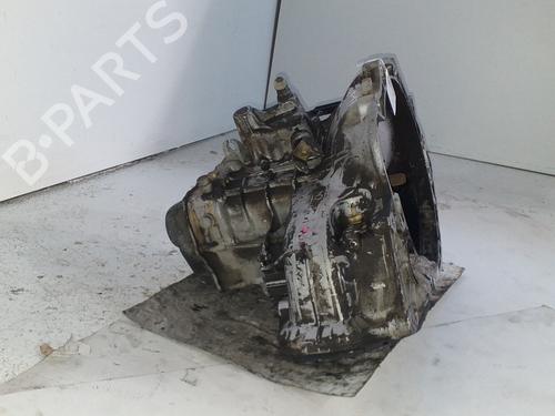 Gearbox OPEL CORSA B (S93)  | BP9350196M3 