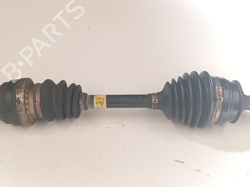 Used Left front driveshaft DAEWOO NUBIRA Saloon (J200) 1.6 (109 hp) 9349880