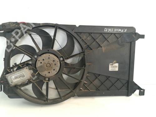 Køleventilator elektrisk FORD FOCUS II (DA_, HCP, DP) 1.8 TDCi (115 hp) 11125228