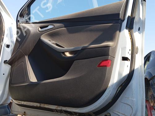 Used Front right interior door handle FORD FOCUS III Saloon 1.0 EcoBoost (100 hp) 12278664