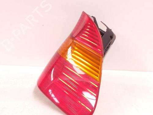 Right taillight BMW 3 (E46) 320 i | BP12321785C35 