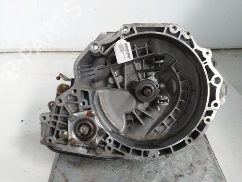Used Gearbox CHEVROLET NUBIRA Saloon 1.6 (109 hp) 15619205