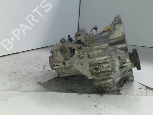 Gearbox SEAT INCA (6K9)  | BP10245991M3 