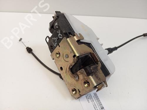 Front left lock CITROËN C3 I (FC_, FN_) 1.4 i Bivalent | BP12279830C98 