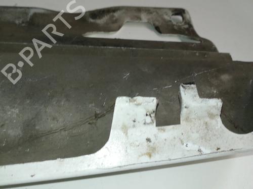 Grille PEUGEOT 406 (8B)  | BP9369963C40 