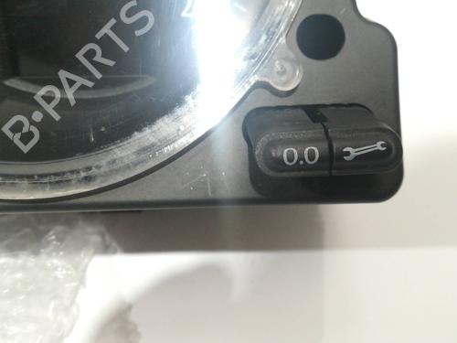 Instrument cluster VW PASSAT B6 (3C2) 1.9 TDI | BP11059728C47 