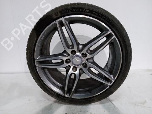 Rim MERCEDES-BENZ E-CLASS Coupe (C207) E 350 CDI (207.323) | BP30107549C45 