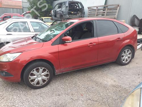 Used Front left lock FORD FOCUS II (DA_, HCP, DP) 1.6 (100 hp) 22648258