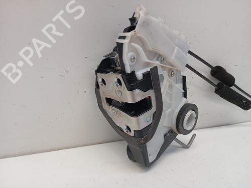 Front right lock SUBARU OUTBACK (BS) | BP36113767C97 - Image 4