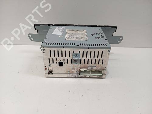 Radio HYUNDAI i20 II (GB, IB) 1.2 | BP24452255E6 