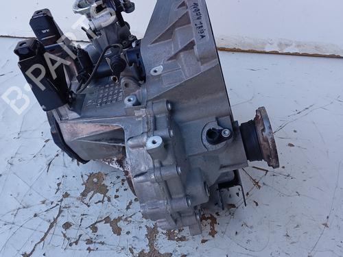 Gearbox SEAT IBIZA IV (6J5, 6P1) | BP31335672M3