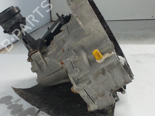 Gearbox MG MG ZS 120 | BP10983851M3 