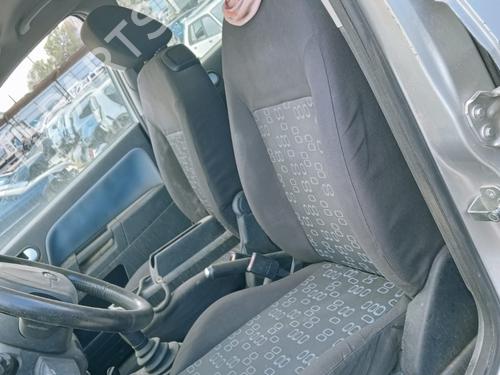 Left front seat FORD FUSION (JU_) 1.4 TDCi | BP22988154C15 