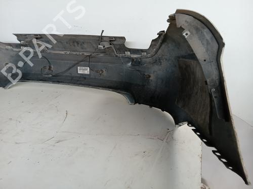 Rear bumper MERCEDES-BENZ E-CLASS Coupe (C207) E 350 CDI (207.323) | BP30133828C8 