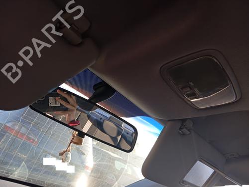Used Rear mirror KIA RIO II (JB) 1.4 16V (97 hp) 22527304